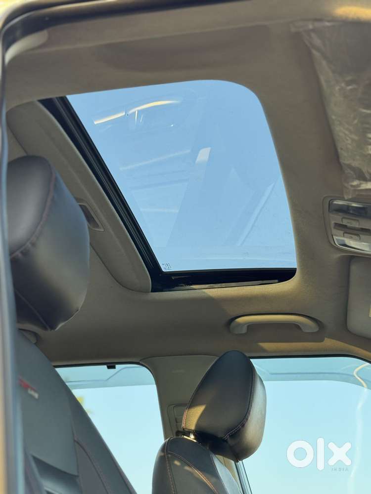 Kia Seltos 1.5 Gtx+ Diesel At, 2021, Diesel