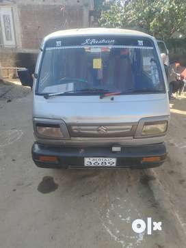 Suzuki 2024 van olx