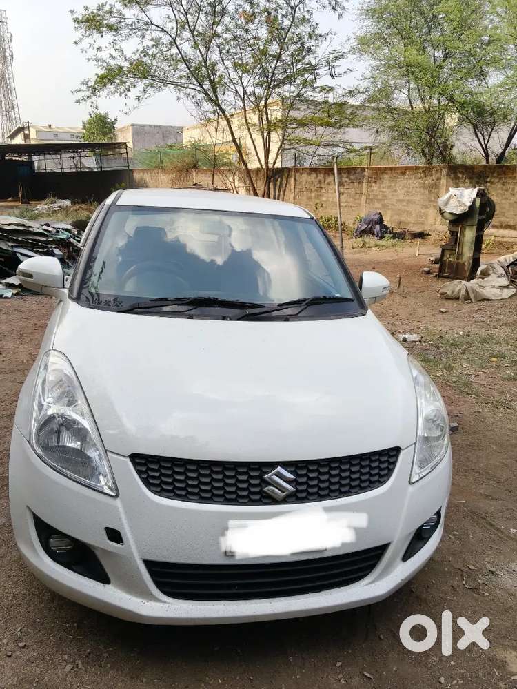 New Condition