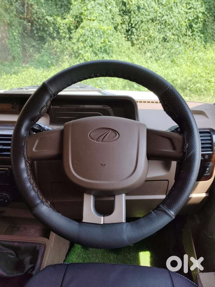 Mahindra Bolero 1.5 Power Plus Zlx, 2018, Diesel