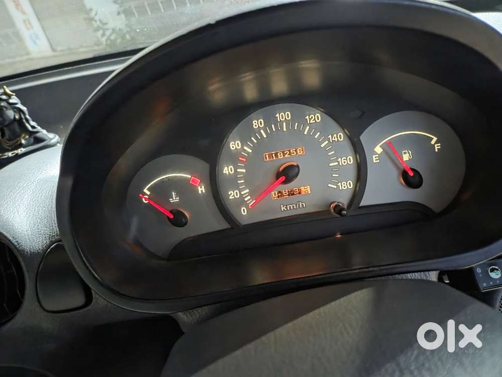2006 Hyundai Santro Xing
