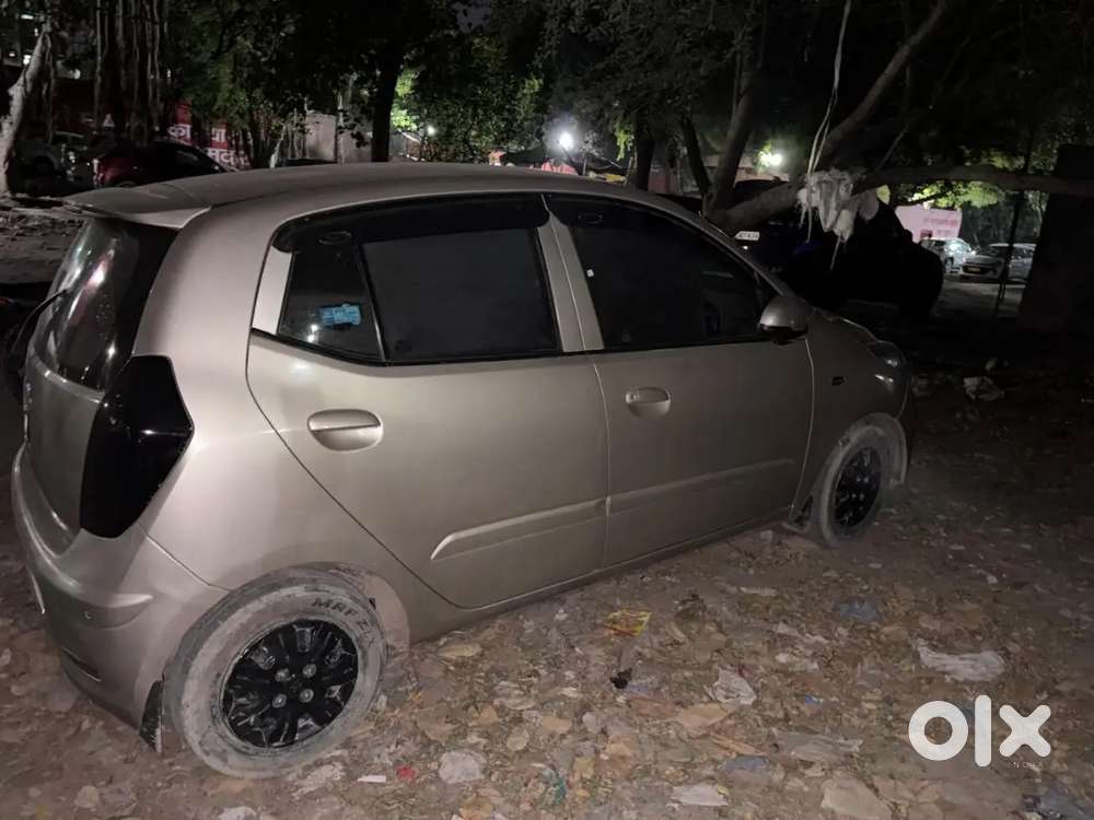 All Ok Condition Car