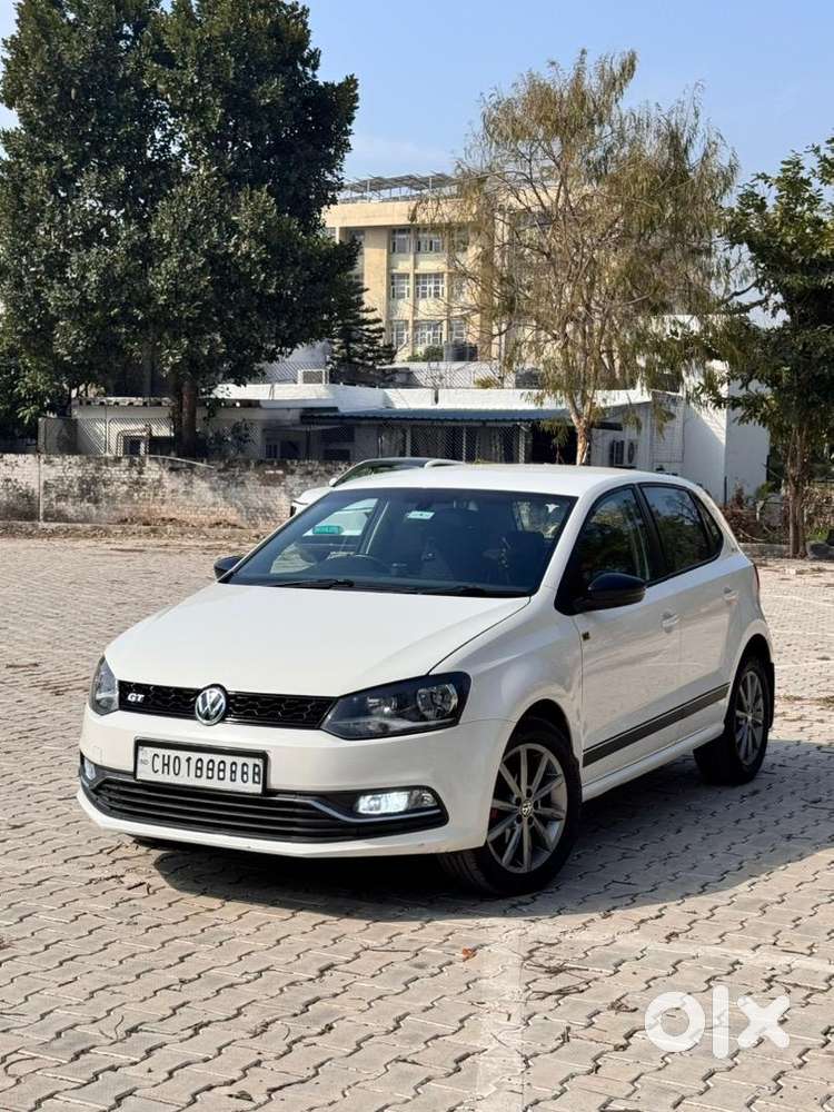 Vw Polo Gt 1.2 Tsi 2017 Immaculate Condition