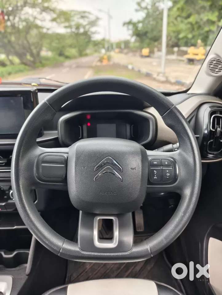 Citroen C3 Feel 1.2 Petrol, 2023, Petrol