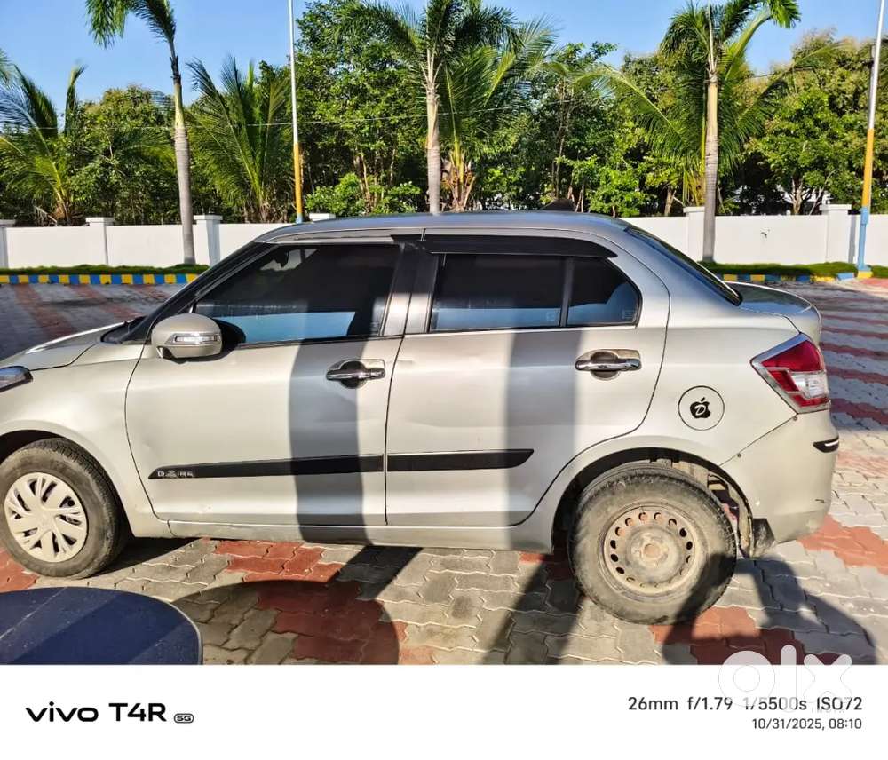 Maruti Suzuki Dzire 2016