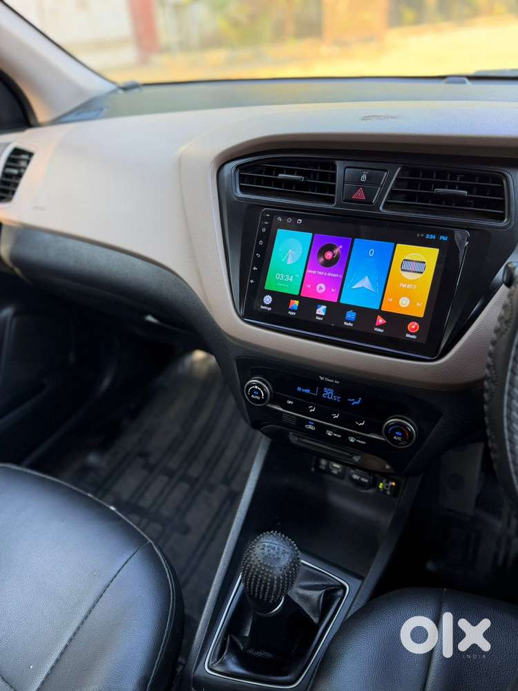 Hyundai I20 1.2 Asta, 2018, Cng & Hybrids