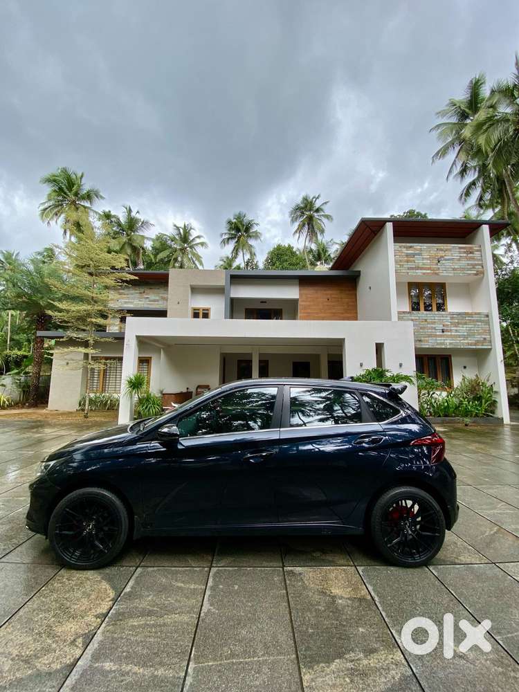 Hyundai I20 Asta Option, 2024, Petrol