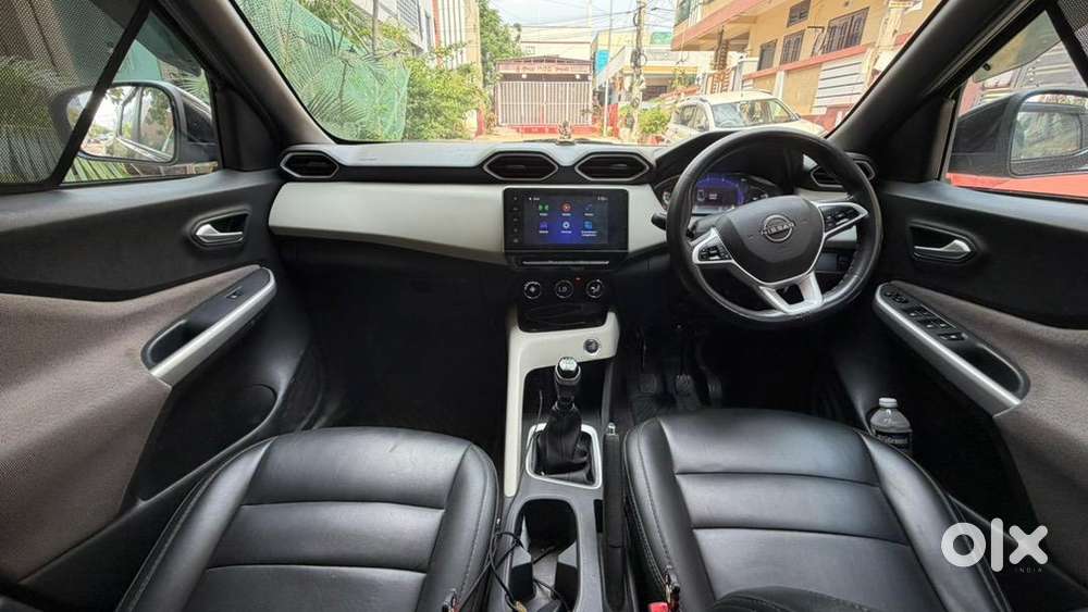 Nissan Petrol Manual 2021  Fancy Number 1111
