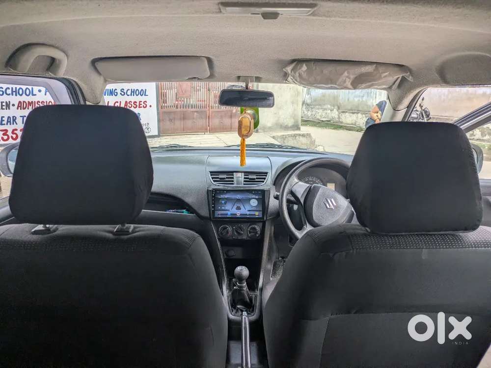 Maruti Suzuki Swift Diesel 2014