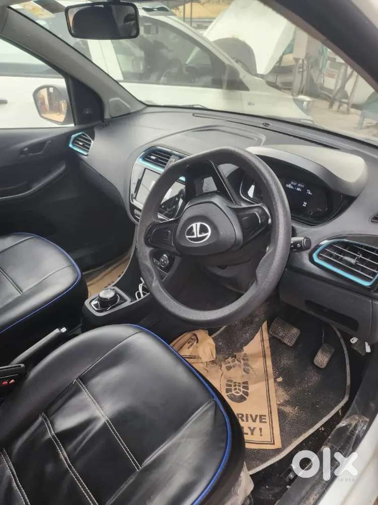 Tata Tigor Ev 2022
