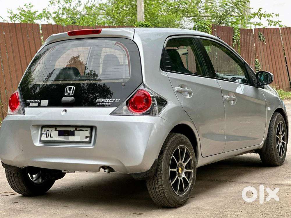 Honda Brio, 2014, Petrol