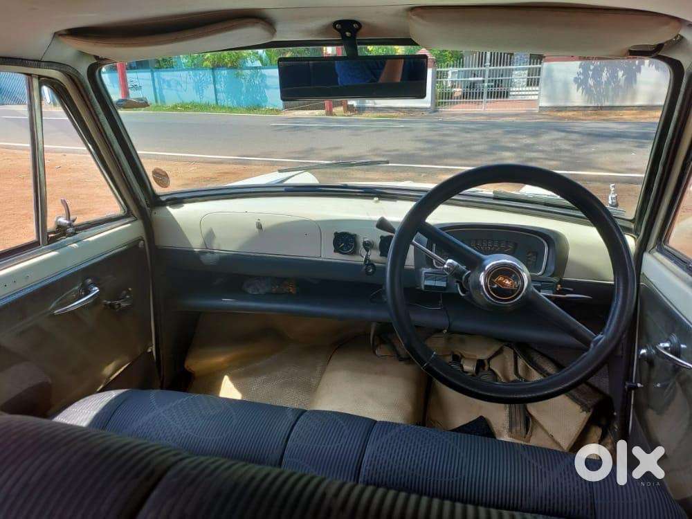 Fiat Premier Padmini 1976 Petrol Well Maintained