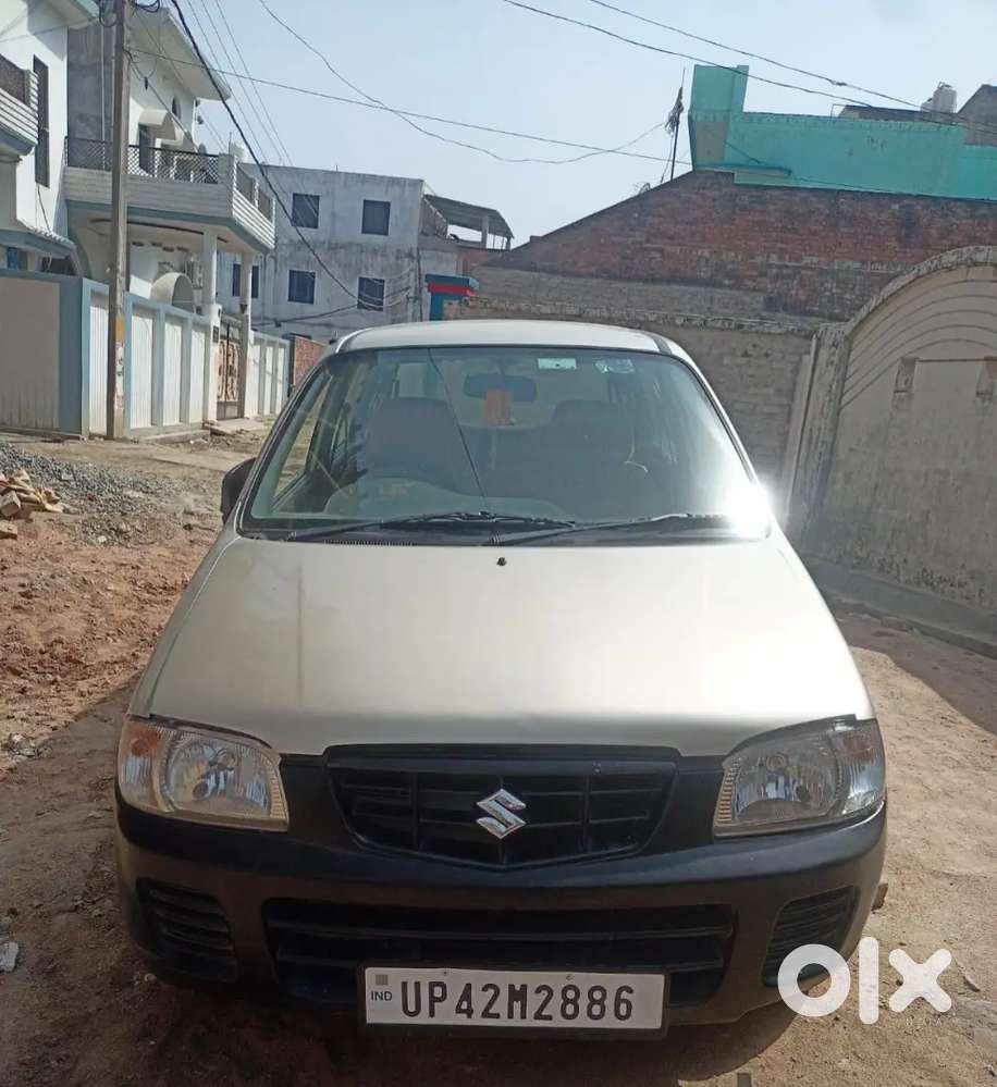 Maruti Suzuki Alto