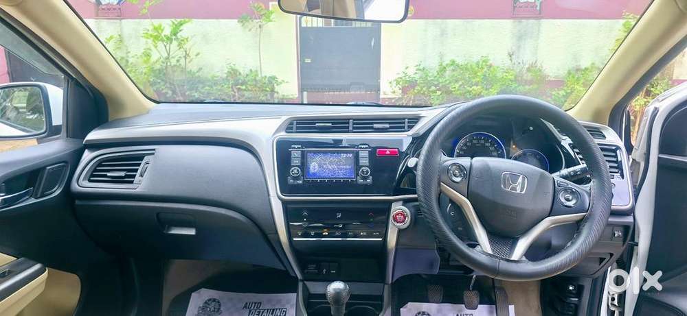 Honda City Top Variant - Excelllent Condition