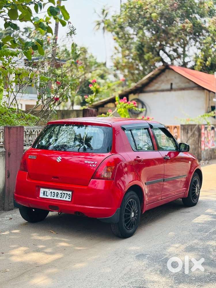 Maruti Suzuki Swift 2007 Petrol Well Maintained