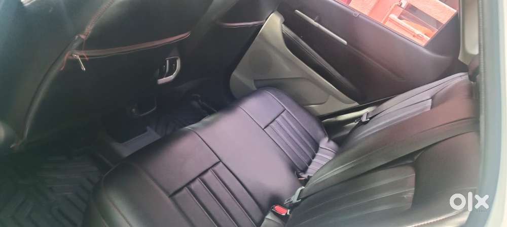 Kia Sonet Htx G, 2023, Petrol