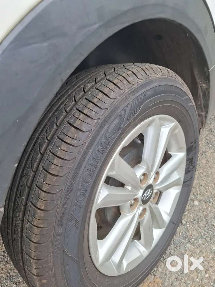 Hyundai Creta 2015 Excellent Condition