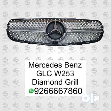 Mercedes parts deals store