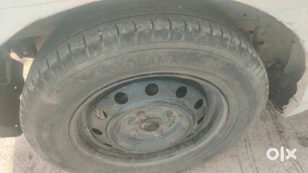 Maruti Suzuki Swift Dlx 2007
