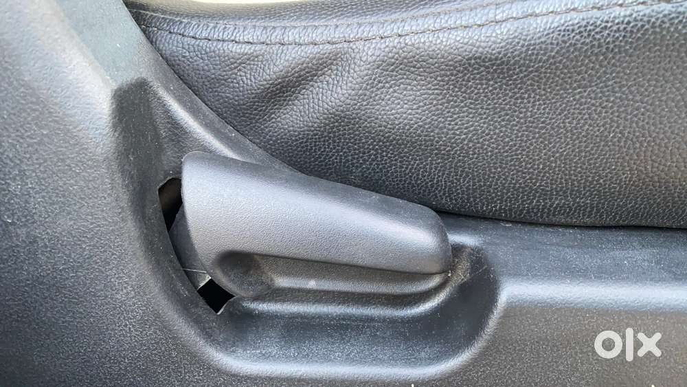 Maruti Suzuki Wagon R 1.0 Vxi, 2016, Petrol