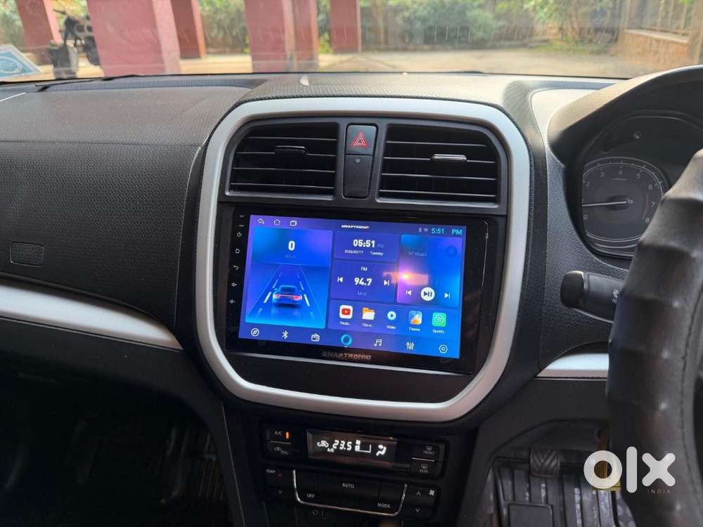 Maruti Breeza 2021 Vxi Bs-vi