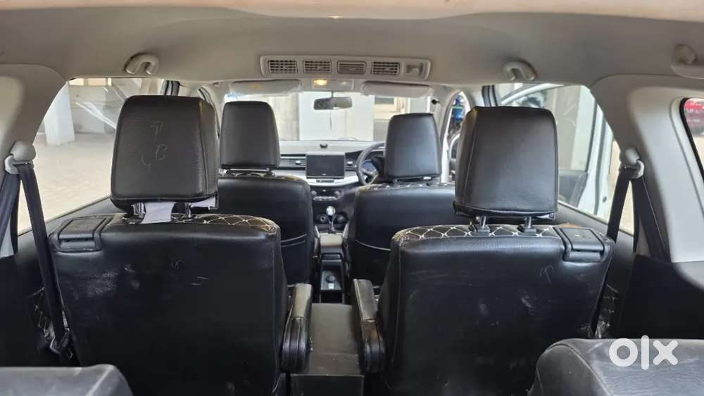 Maruti Suzuki Xl6 2021 Petrol 30000 Km Driven