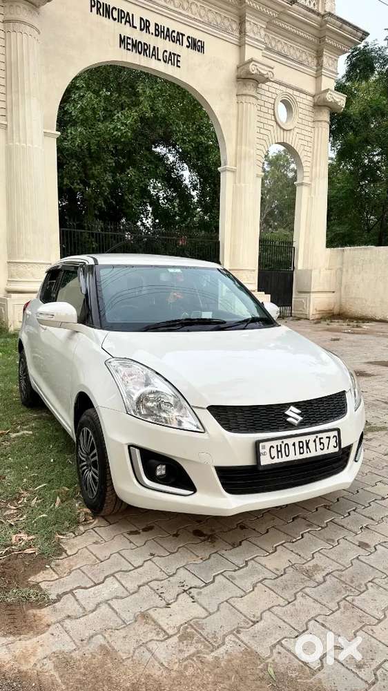 Swift Vdi Maruti 2016