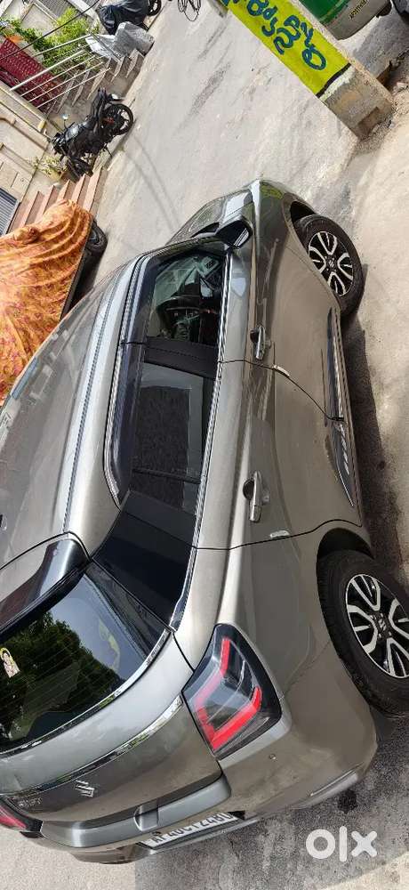 Maruti Suzuki Swift 2024 Petrol 80000 Km Driven