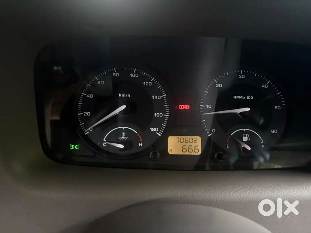 Tata Indigo Ls Tdi 2008 Diesel Good Condition