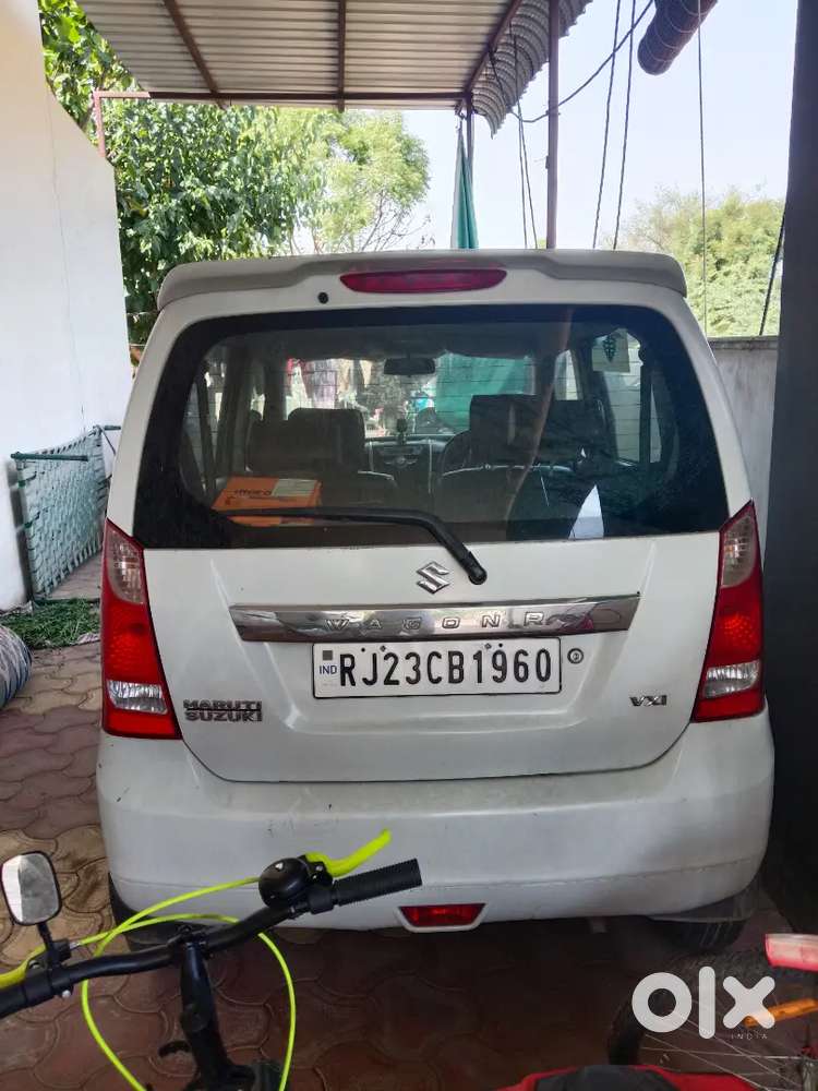 Well Condition All Parts Original