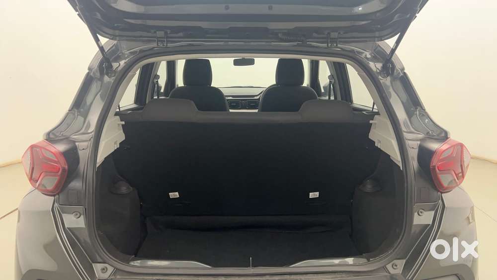 Tata Punch Pure, 2024, Petrol