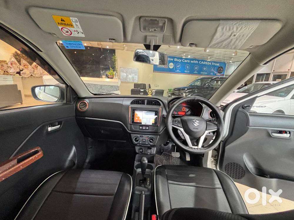 Maruti Suzuki Alto K10 1.0 Vxi Amt, 2024, Petrol