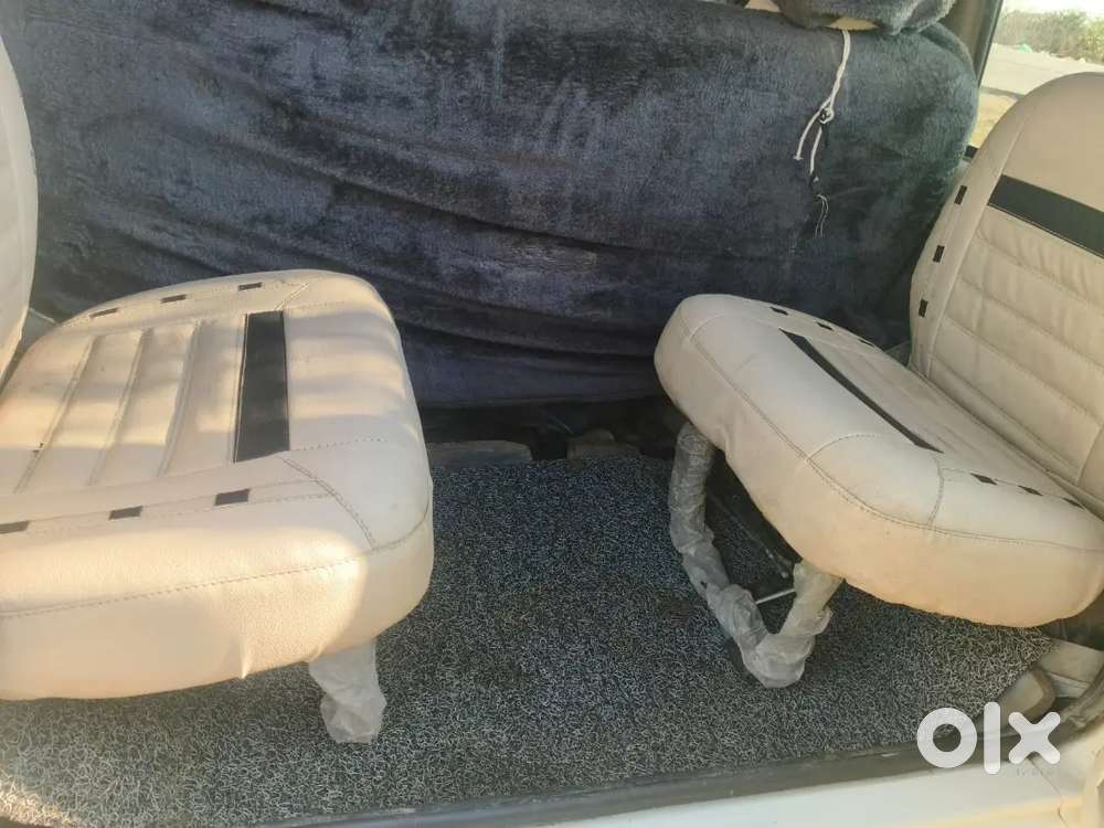 Tyre 80% Full Condition