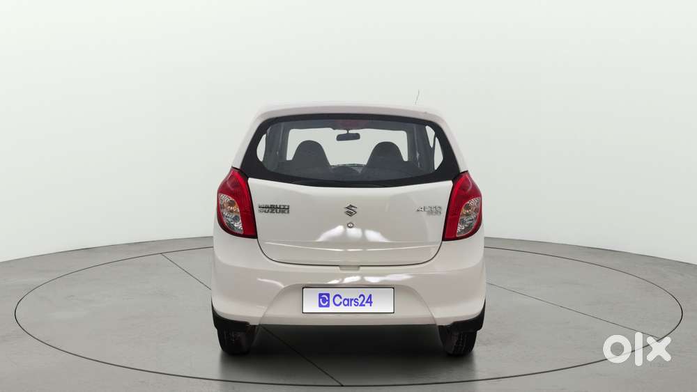 Maruti Suzuki Alto 800 Lxi Opt, 2018, Petrol