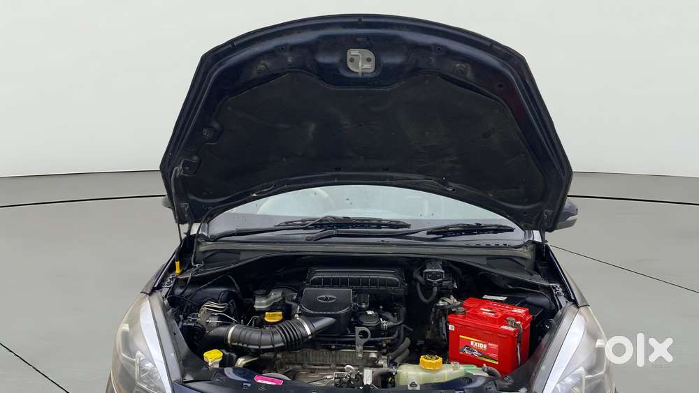 Tata Tigor Xz Plus, 2018, Petrol