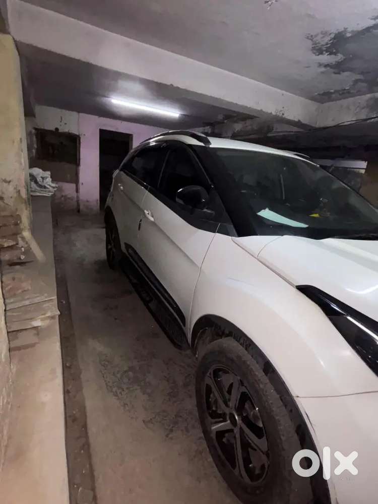 Tata Nexon 2022