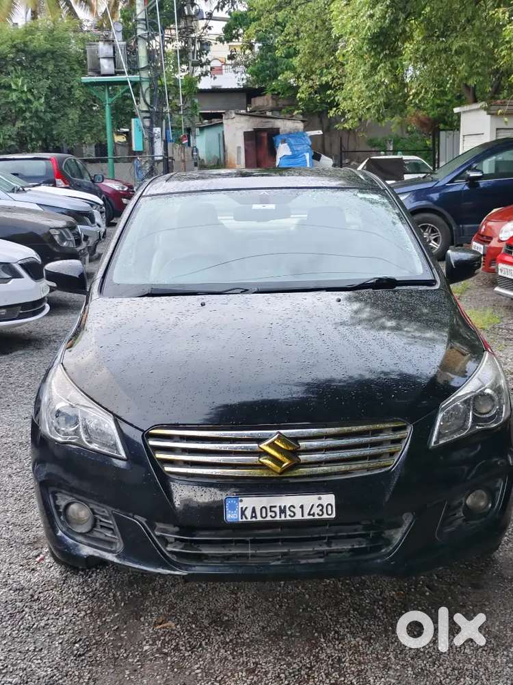 Maruti Suzuki Ciaz Good Condition