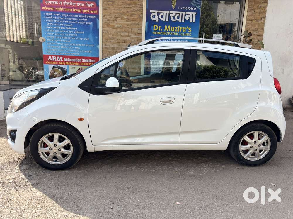 Chevrolet Beat 2014-2016 Diesel Lt Option, 2014, Diesel