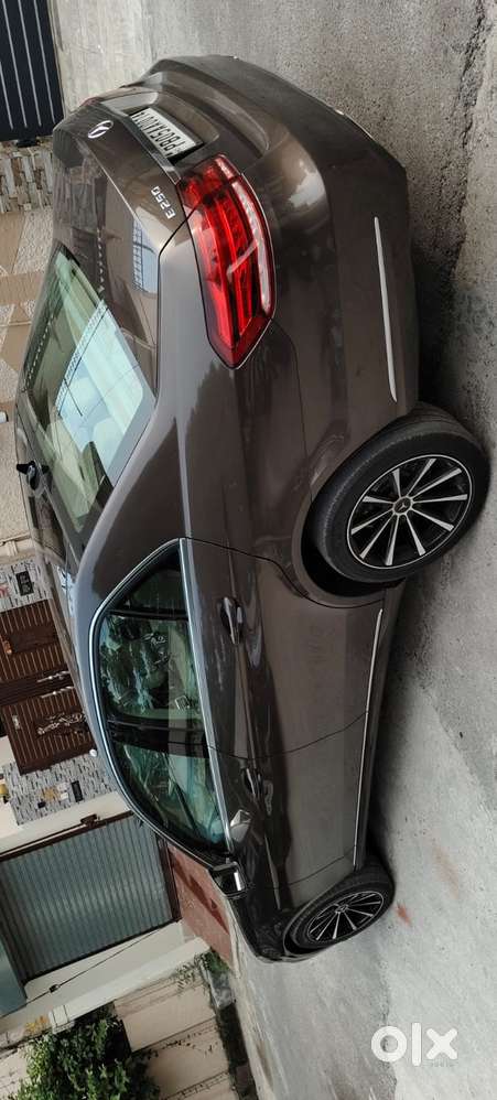 Mercedes-benz E-class 250 D, 2015, Diesel