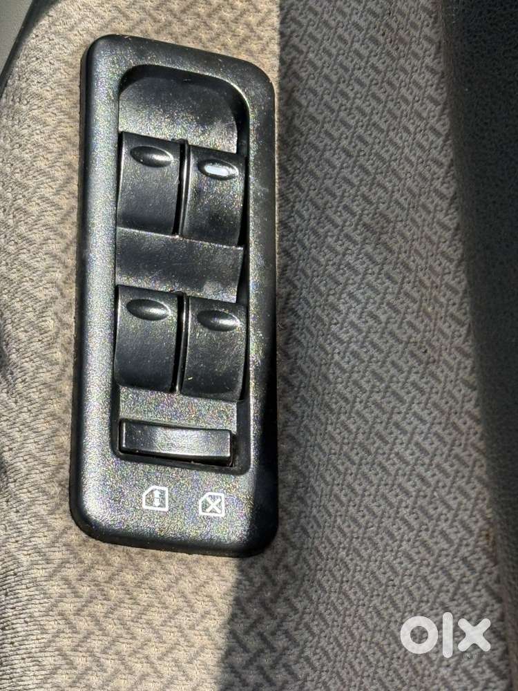 Ford Fiesta, 2007, Petrol