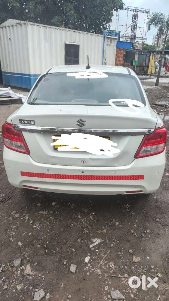 Maruti Swift Dzire 2024