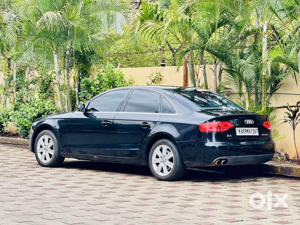 Audi A4 2.0 Tdi, 2012, Diesel
