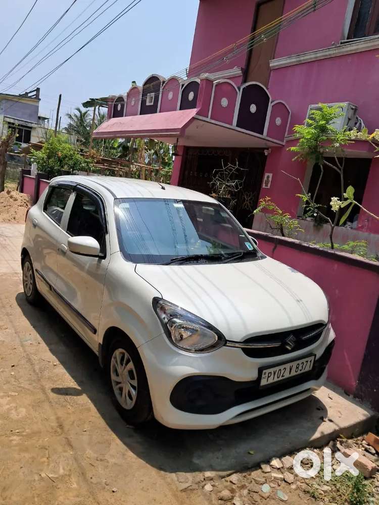 Maruti Suzuki Celerio X 2022 Petrol 38000 Km Driven