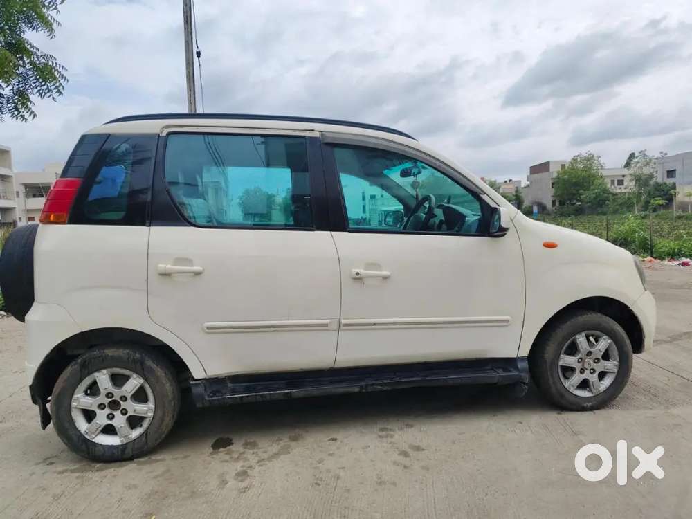 Diesel 7 Seater Car Excellent Condition