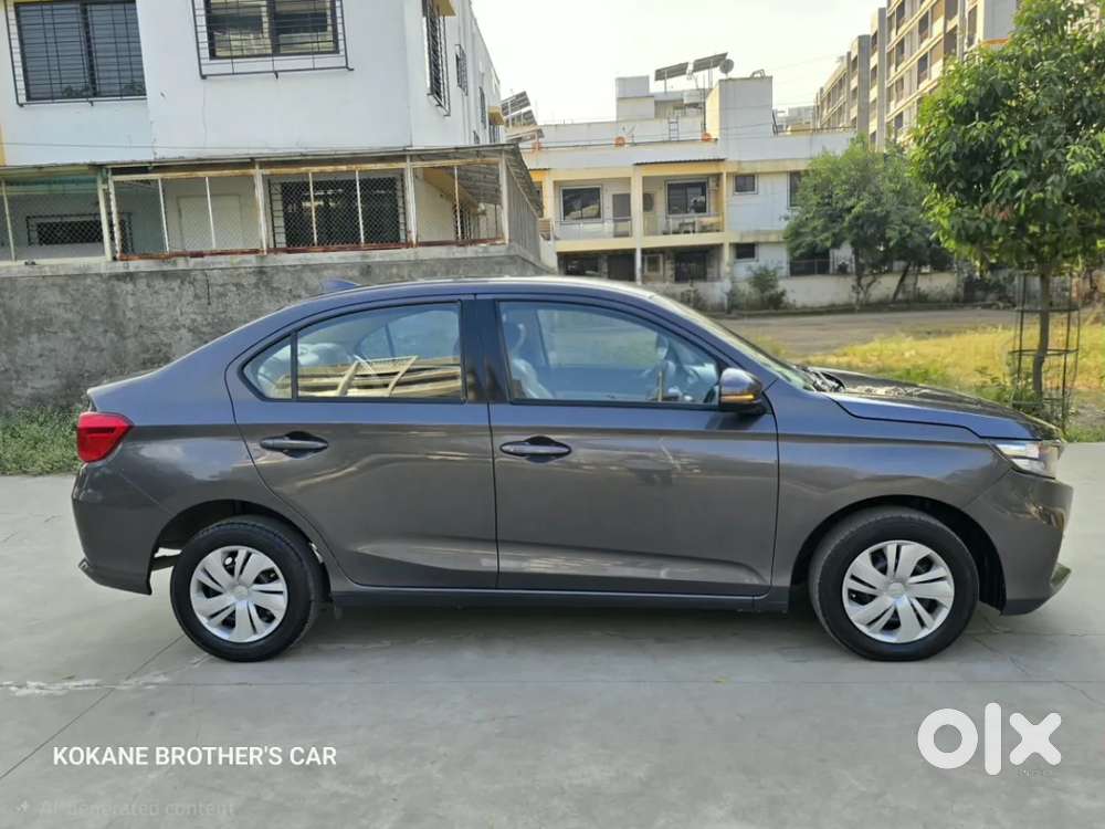 Honda Amaze 1.5 Smt I Dtec, 2018, Diesel