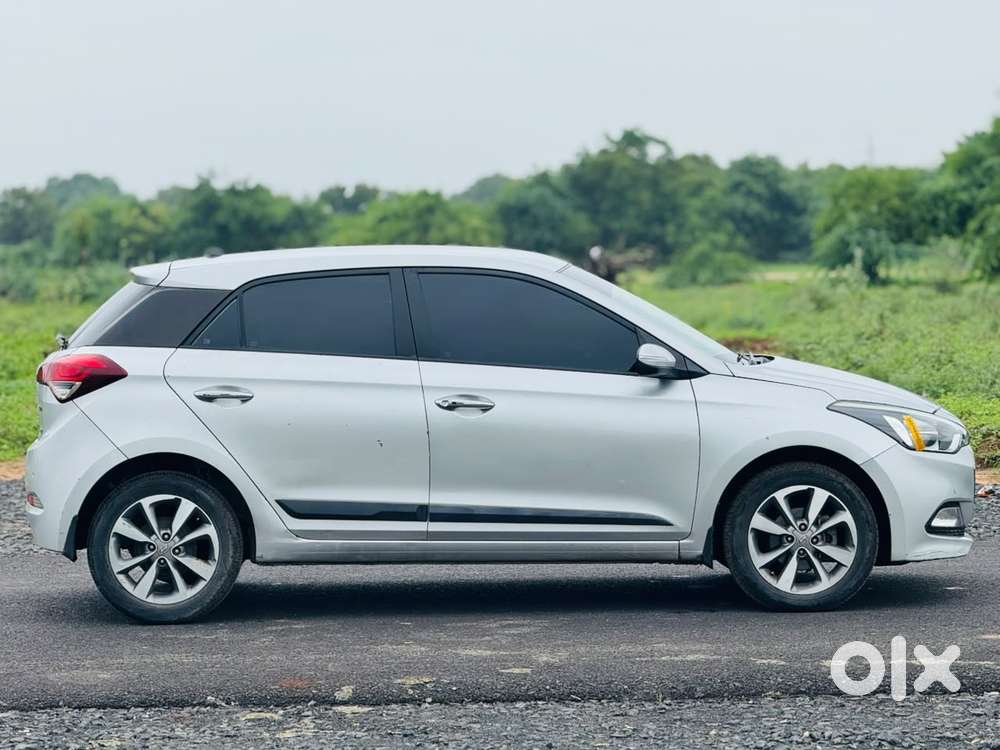 Hyundai I20, 2014, Diesel