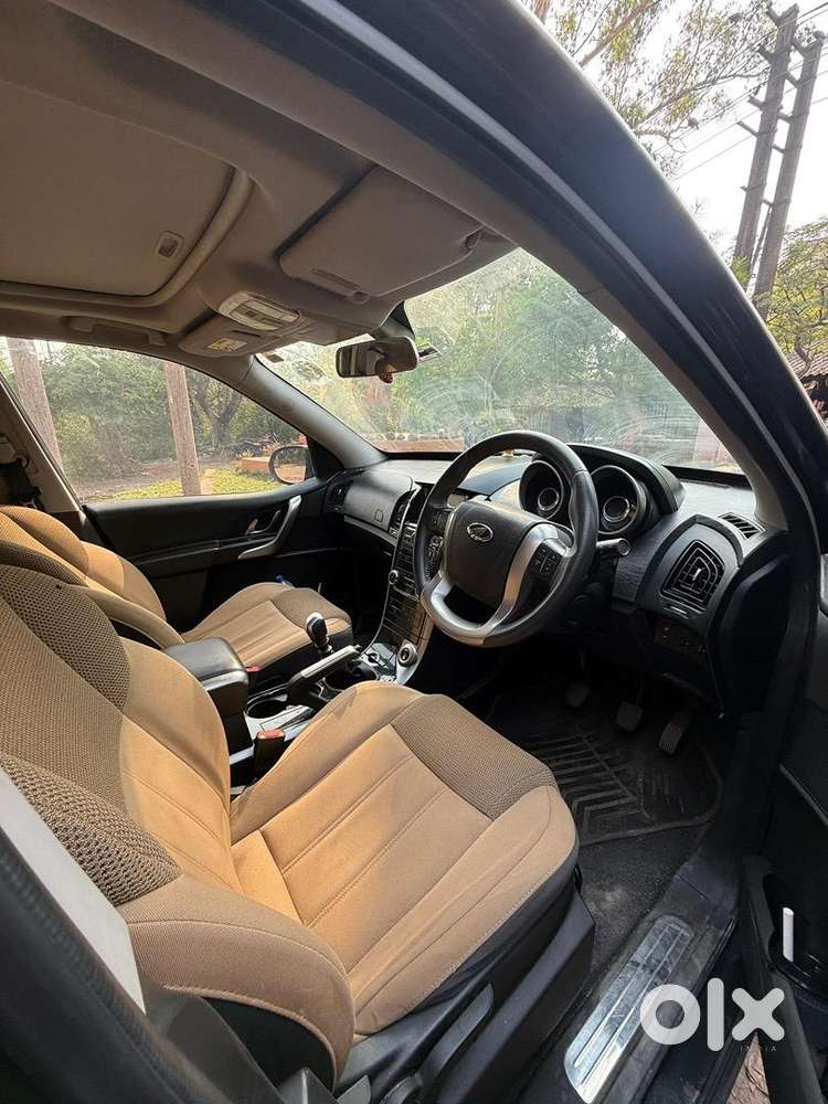 Mahindra Xuv500 2019 Diesel Well Maintained