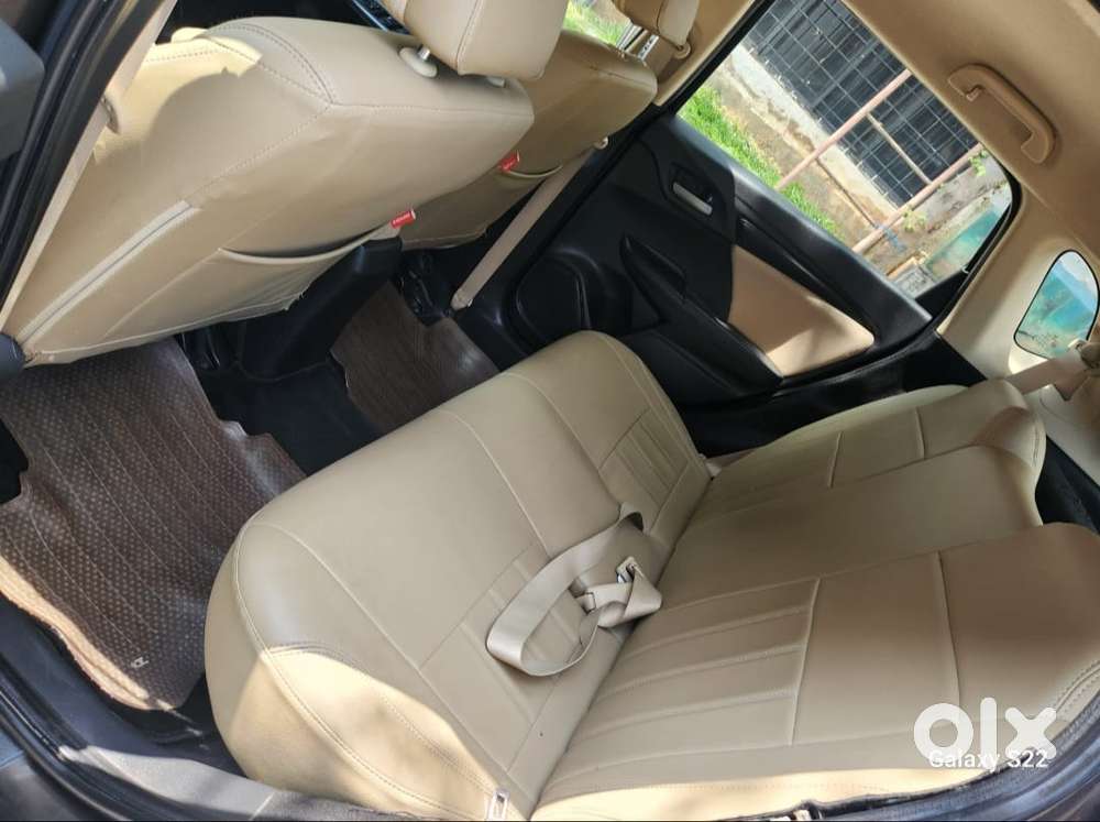 Honda Jazz Vx, 2019, Petrol