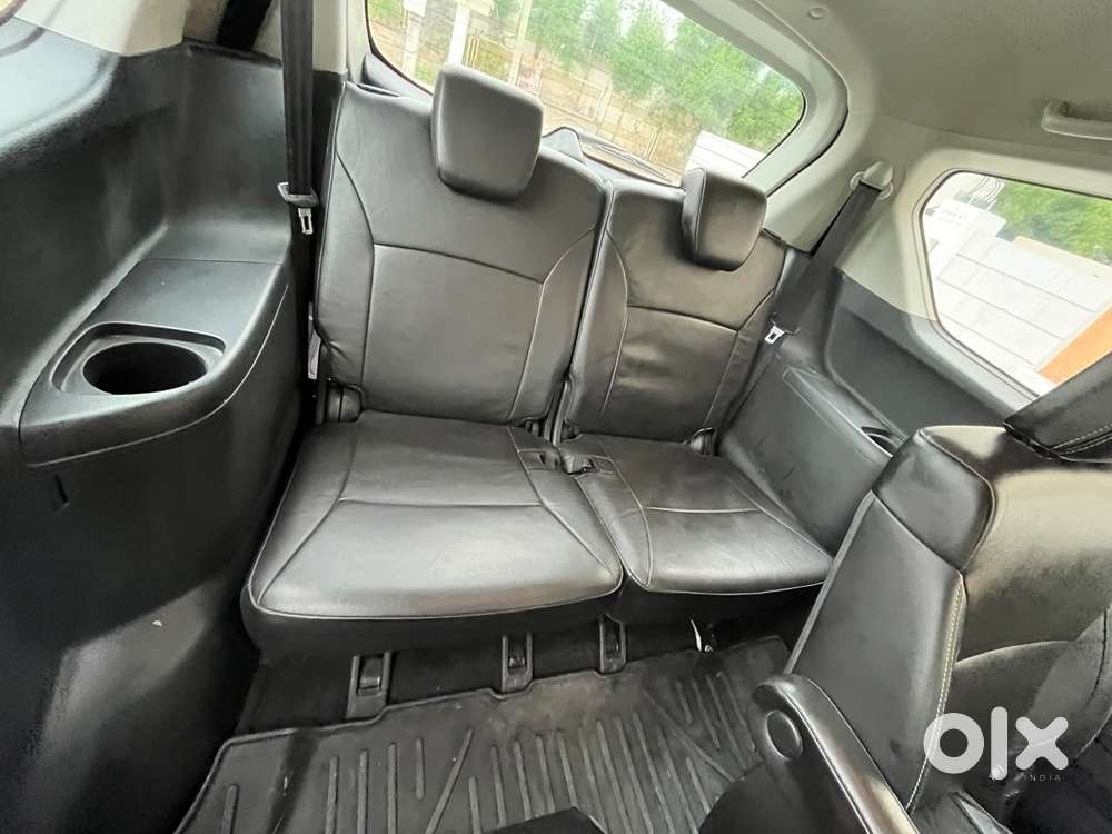 Maruti Suzuki Xl6 1.5 Alpha At, 2021, Petrol