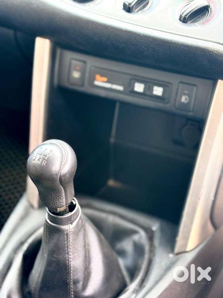 Toyota Innova Crysta 2.4 G Mt, 2018, Diesel